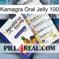 Kamagra Oral Jelly 100 11